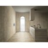 Marble For Floor And Wall Polished Marble Tile Stone (Set of 4) - Beige / Gold - Image 5