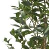 Artificial Laurel Tree - Green - Image 4