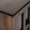 Artisan - TV Media Stand - Natural Aged Brown - Image 9