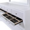 Naima - Dresser - White - Image 4