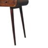 London - Open Console - Chestnut - Image 7