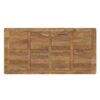 Campbell - Dining Table - Burnt Wax - Image 11