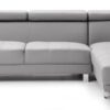 Riveredge - Sectional - Gray - Image 2
