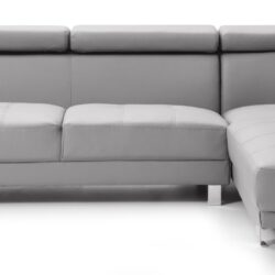 Riveredge - Sectional - Gray