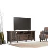 Artisan - TV Media Stand - Natural Aged Brown - Image 10