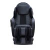 Pacari - Synthetic Leather Power 2D Massage Chair - Black - Image 6