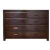 Oberreit - Dresser - Walnut - Image 3