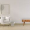 Stripe Coffee Table - Oak - Image 12