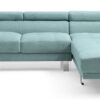 Riveredge - Sectional - Teal - Image 2