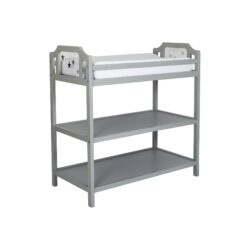 Celeste - Changing Table - Light Gray
