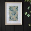 Flower Wall Art Prints, Floral Pictures Wall Decor For Living Room - Multicolor - Image 15