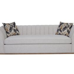 Channel - Sofa - Off White