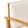 Perla - Club Chairs (Set of 2) - Cream - Image 10