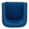 27.36" Wide Swivel Chair - Blue - Image 12
