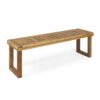 Nestor - Bench - Natural - Image 7