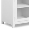 Cosmopolitan - Sideboard Buffet - White - Image 9