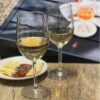 Tritan Hammer - Leadingware Unbreakable Design Plastic Wine Glasses (Set of 4), Bpa Free, 12Oz - Clear - Image 7
