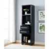 Media Pier - Black - Image 2