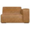 Rex - Right Arm Sofa Module - Sienna - Image 4