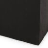 Outdoor Planter, Durable - Black - Image 9
