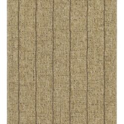 Earth - 2'7" X 7'3" Indoor, Outdoor, Area Rug - Jute, Mocha