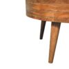 Odyssey - Coffee Table - Oak - Image 5
