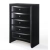 Ireland - Chest - Black - Image 5