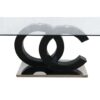 Everest - Coffee Table - Black - Image 2