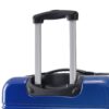 Hardshell Luggage Sets 3 Piece Gradient Color Expandable Suitcase With Spinner Wheels And Tsa Lock Lightweight 20" 24" 28" Available - Blue / Light Blue - Image 10