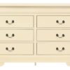 Dresser - Beige - Image 2