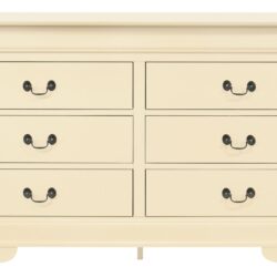 Dresser - Beige