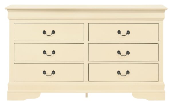 Dresser - Beige