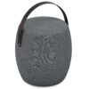 Ramsay - Footstool - Gray - Image 4