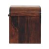 Darcy - Nightstand - Walnut - Image 3