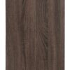 Boston - Lingerie Chest - Wenge - Image 3