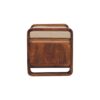 Loop Bench - Chestnut - Image 4