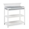 Universal - Changing Table - White - Image 2