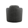 Butler - Swivel Accent Chair - Gray - Image 4