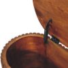 Reeve - Blanket Box - Chestnut - Image 9