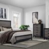 Soluto - Mirror - Gray / Black - Image 5