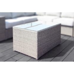 Coffee Table - Gray Mix
