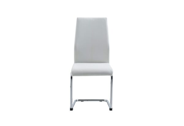 Sasa - Dining Chairs (Set of 4) - White