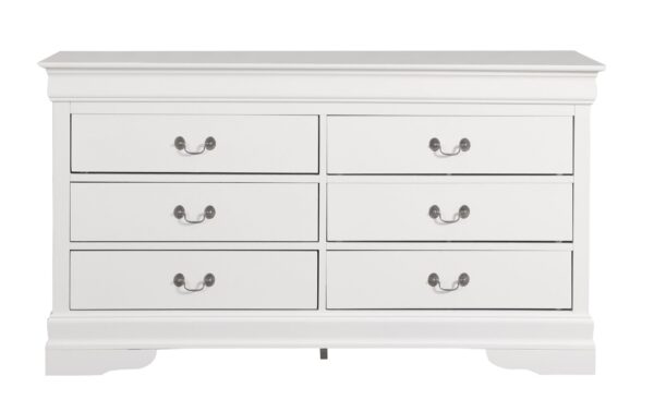 Dresser - White