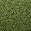 Elegant Ottoman With Comfortable Cushion And High Quality Upholstery - Dark Green - Image 8