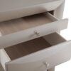 Marilla - 7 Drawer Lingerie Chest - Silver Champagne - Image 3