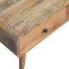 Sonata - Coffee Table - Oak - Image 6