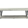 Douglas - Coffee Table - Gray - Image 2