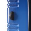 Hardshell Luggage Sets 3 Piece Gradient Color Expandable Suitcase With Spinner Wheels And Tsa Lock Lightweight 20" 24" 28" Available - Blue / Light Blue - Image 9