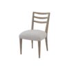 Ladderback Side Dining Chair (Set of 2) - Sand - Image 4