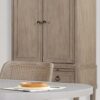 Bar Cabinet Colored - Sand - Image 7